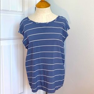**SOLD** Abercrombie & Fitch striped top